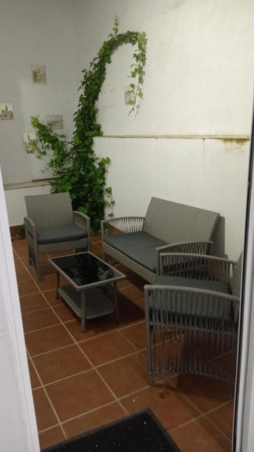 Casa Rute Villa Dış mekan fotoğraf