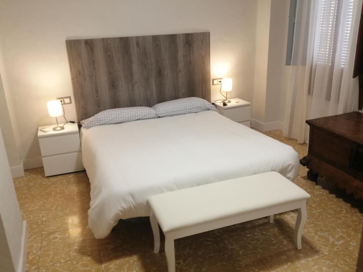 Casa Rute Villa Dış mekan fotoğraf